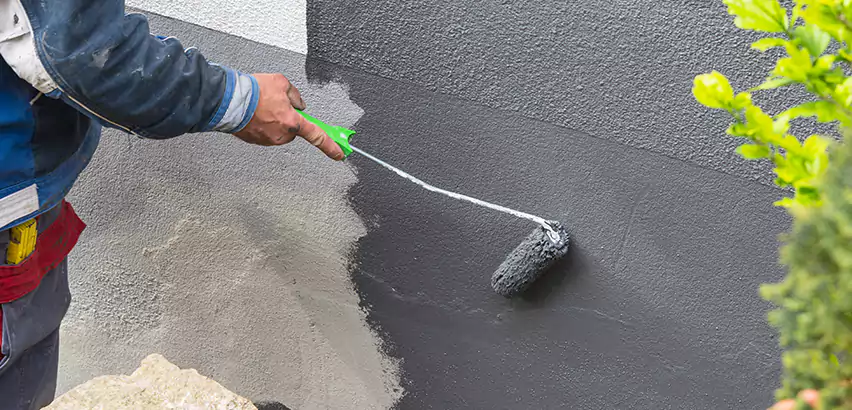 Walls Waterproofing in Niles, OH