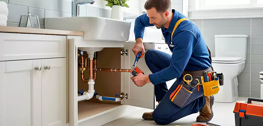 Water Damage Restoration in Niles