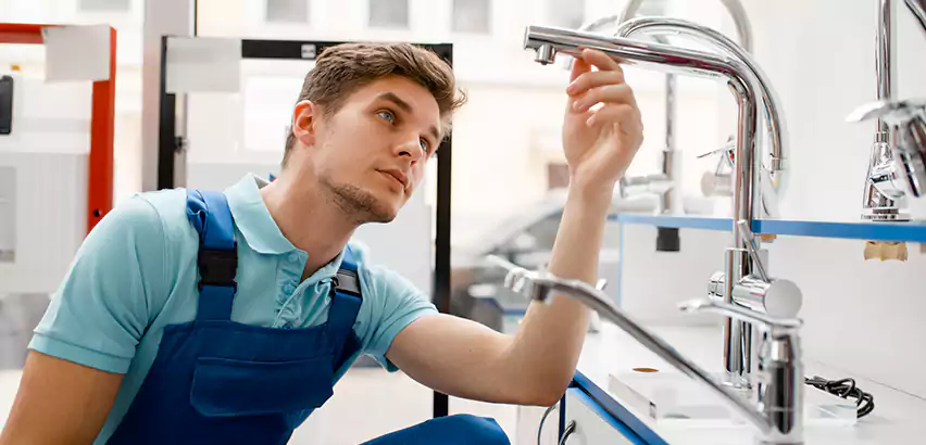 Water Leak Detection in Niles
