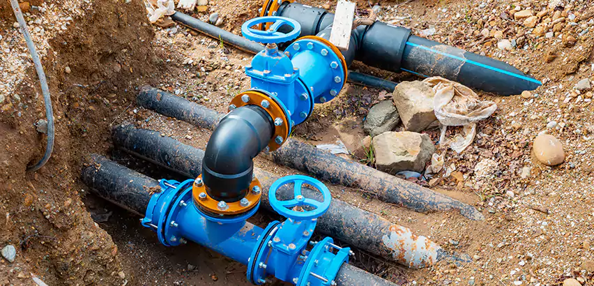 Professional Water Line Installation Services in Niles, OH