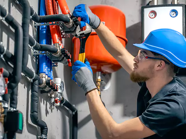 Why Choose Niles Plumbing Pros for Backflow Preventer Installation in Niles, OH?