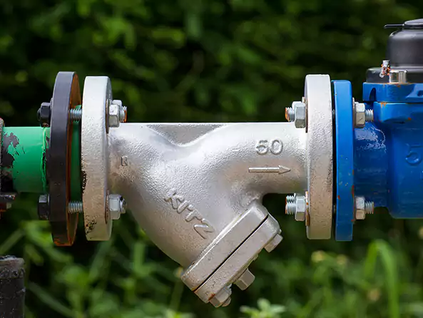 Why Choose Niles Plumbing Pros for Backflow Preventer Services in Niles, OH?