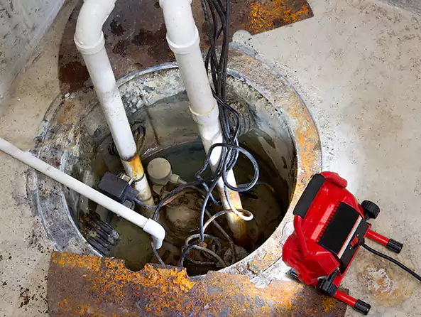 Why Choose Niles Plumbing Pros for Basement Sump Pump Installation in Niles?