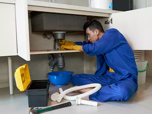 Why Choose Niles Plumbing Pros for Drain Cleaning in Niles, OH?