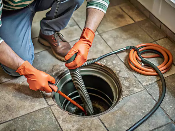 Why Choose Niles Plumbing Pros for Drain Jetting in Niles, location field=ss]?