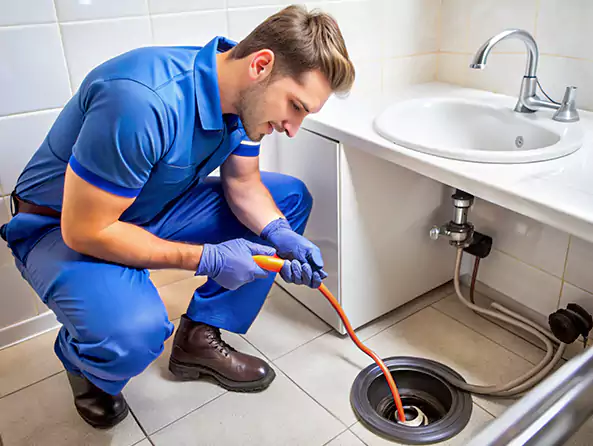 Why Choose Niles Plumbing Pros for Drain Repairs in Niles, OH?