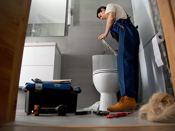  Why Choose Niles Plumbing Pros for Drainage Services in Niles, OH?]