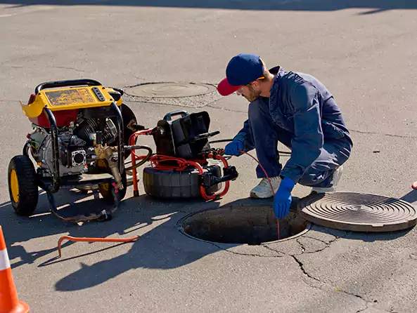 Why Choose Niles Plumbing Pros for Drains Camera Inspection in Niles, OH?