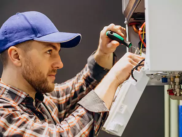 Why Choose Niles Plumbing Pros for Electric Tankless Water Heater Installation in Niles, OH?