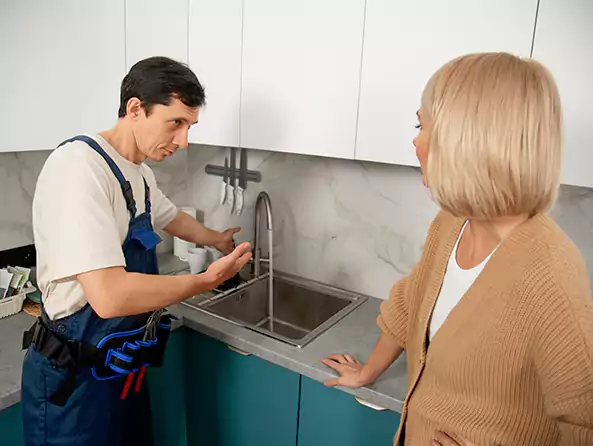 Why Choose Niles Plumbing Pros for Emergency Plumbing Repair in Niles, OH?