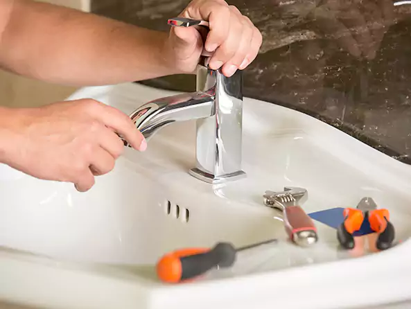 Why Choose Niles Plumbing Pros for Bathroom Faucet Installation in Niles, OH?