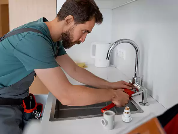 Why Choose Niles Plumbing Pros for Faucet Repair in Niles, OH?