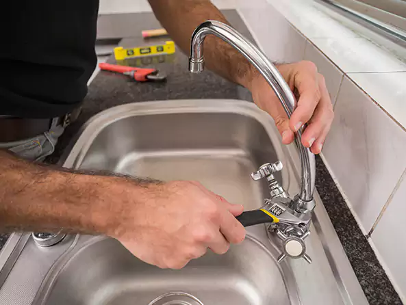 Why Choose Niles Plumbing Pros for Faucet Replacement in Niles, OH?
