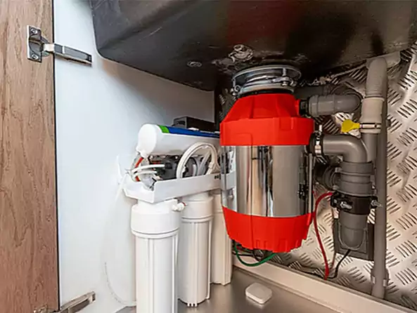 Why Choose Niles Plumbing Pros for Garbage Disposal Installation in Niles, OH?