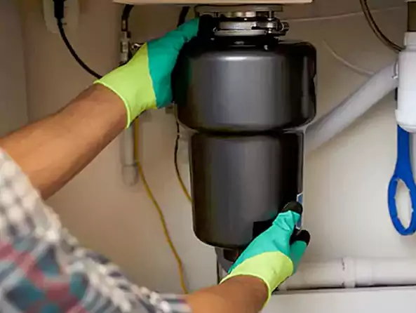 Why Choose Niles Plumbing Pros for Garbage Disposal Replacement in Niles, OH?