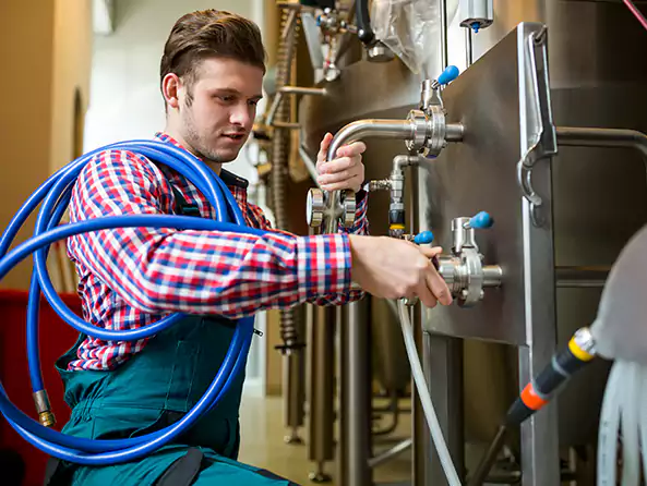 Why Choose Niles Plumbing Pros for Gas Leak Repair in Niles, OH?