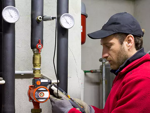 Why Choose Niles Plumbing Pros for Gas Line Installation in Niles, OH?