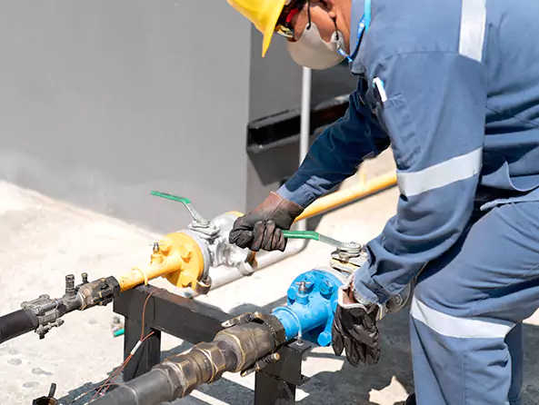 Why Choose Niles Plumbing Pros for Gas Line Repair in Niles, OH?