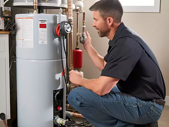 Why Choose Niles Plumbing Pros for Gas Water Heater Repair in Niles, OH?