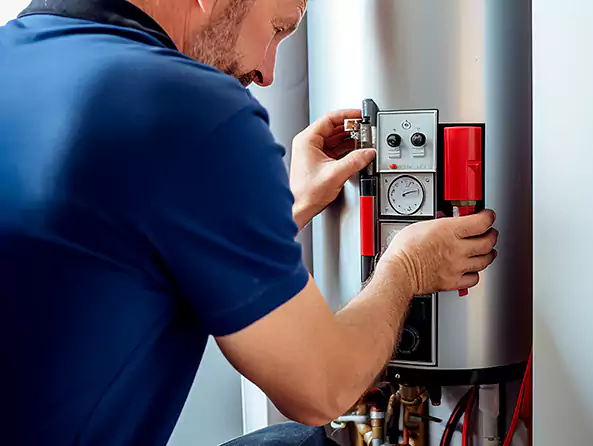 Why Choose Niles Plumbing Pros for Gas Water Heater Replacement in Niles, OH?