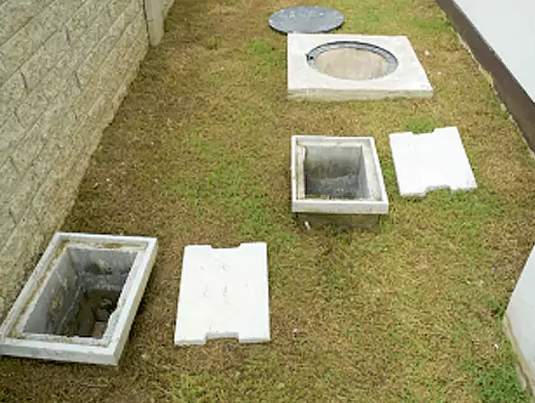Why Choose Niles Plumbing Pros for Grease Trap Cleaning in Niles, OH?