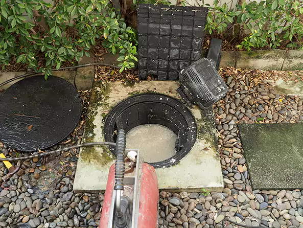 Why Choose Niles Plumbing Pros for Grease Trap Repair in Niles, OH?