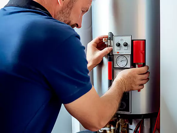 Why Choose Niles Plumbing Pros for Hot Water Tank Maintenance in Niles, OH?