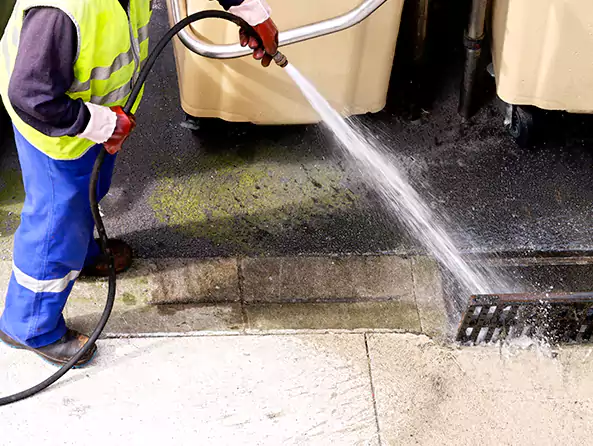 Why Choose Niles Plumbing Pros for Hydro Jetting in Niles, OH?