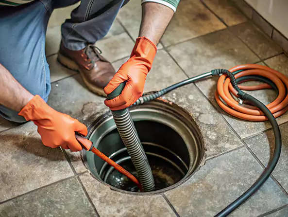  Why Choose Niles Plumbing Pros for Hydrojet Plumbing in Niles, OH?