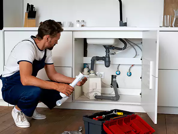 Why Choose Niles Plumbing Pros for Insinkerator Installation in Niles, OH?