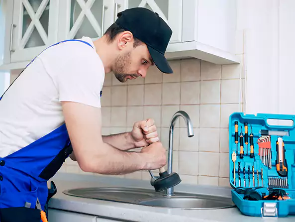 Why Choose Niles Plumbing Pros for Kitchen Plumbing in Niles, OH?