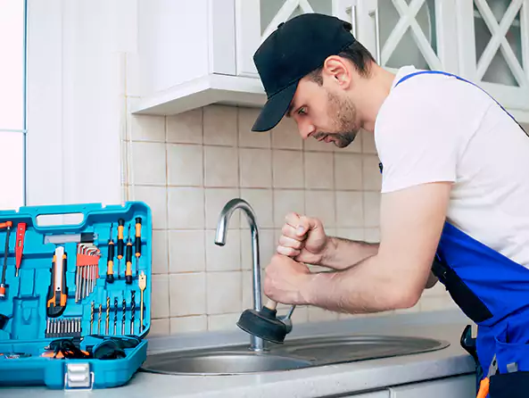  Why Choose Niles Plumbing Pros for New Construction Plumbing in Niles, OH?