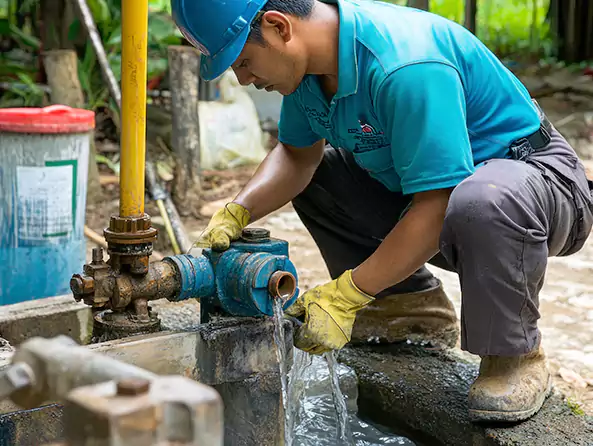Why Choose Niles Plumbing Pros for Pipe Repair in Niles, OH?