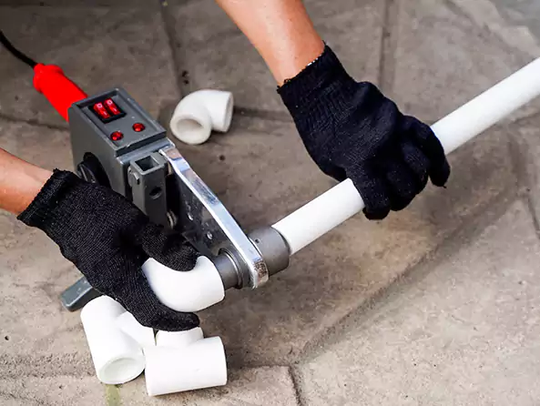Why Choose Niles Plumbing Pros for Pipe Replacement in Niles, OH?