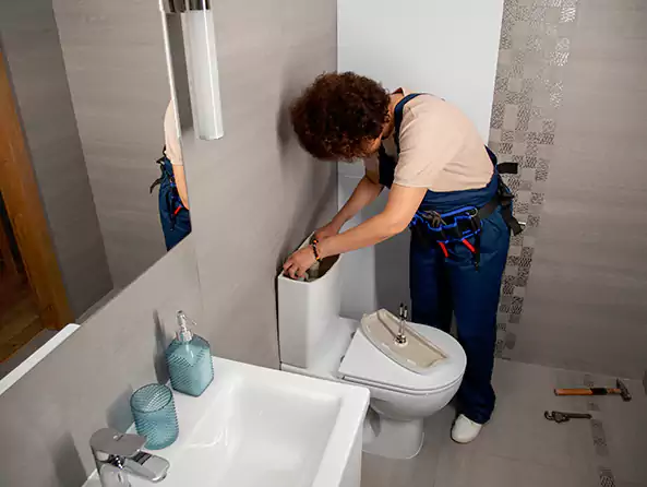 Why Choose Niles Plumbing Pros for Plumbers Near Me in Niles, OH?