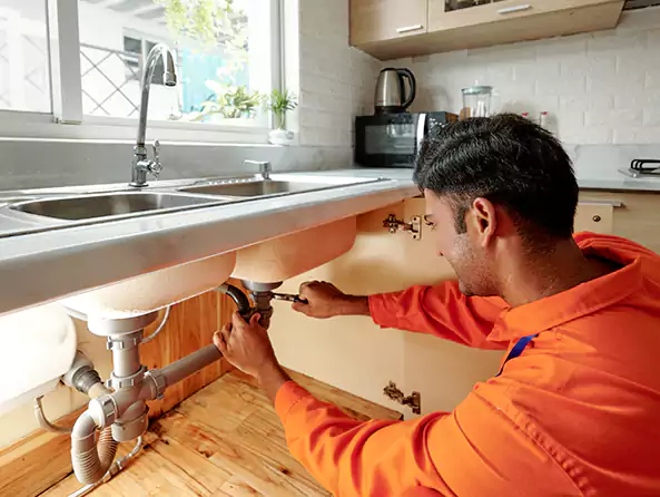 Why Choose Niles Plumbing Pros for Plumbing Installation in Niles, OH?