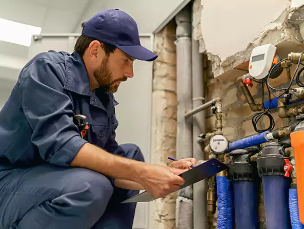 Why Choose Niles Plumbing Pros for Plumbing Maintenance in Niles, OH?