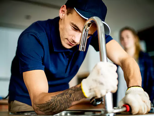 Why Choose Niles Plumbing Pros for Plumbing Repair in Niles, OH?