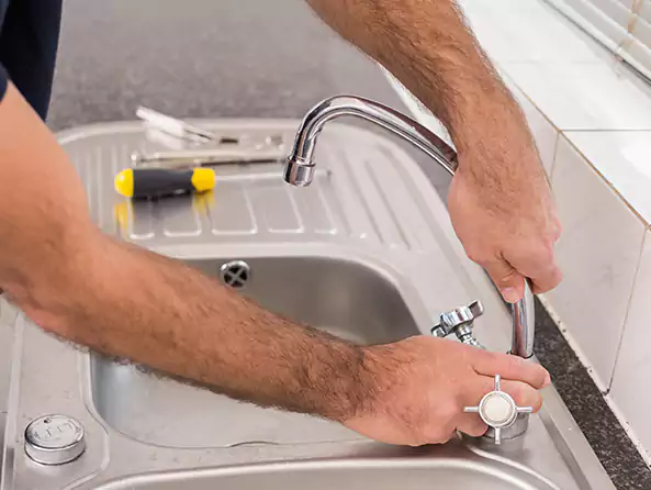 Why Choose Niles Plumbing Pros for Plumbing Replacement in Niles, OH?