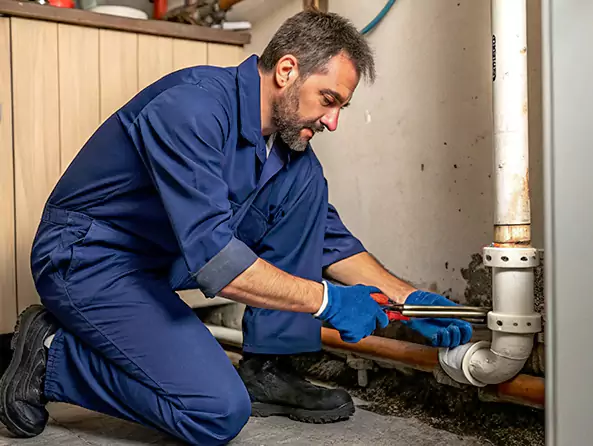 Why Choose Niles Plumbing Pros for Repiping Services in Niles?