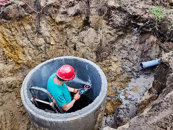Why Choose Niles Plumbing Pros for Septic Tank Repair in Niles, OH?