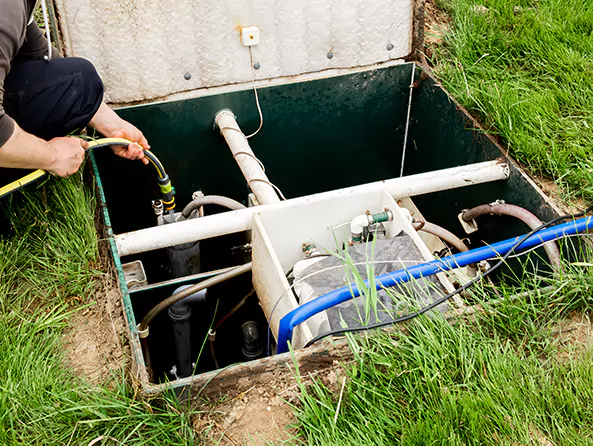 Why Choose Niles Plumbing Pros for Sewage Ejector Pump Installation in Niles, OH?