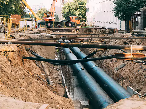 Why Choose Niles Plumbing Pros for Sewer Cleaning in Niles, OH?
