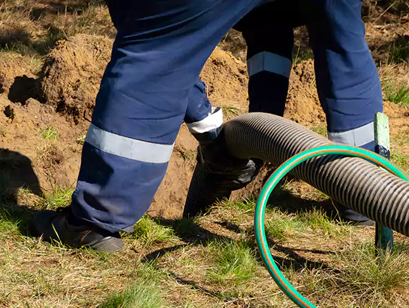 Why Choose Niles Plumbing Pros for Sewer Line Replacement in Niles, OH?