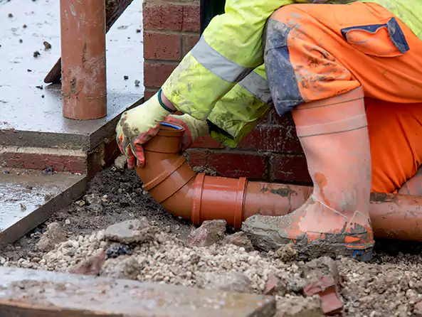 Why Choose Niles Plumbing Pros for Sewer Replacement in Niles, OH?