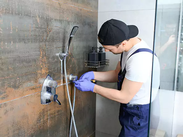 Why Choose Niles Plumbing Pros for Shower Installation in Niles, OH?