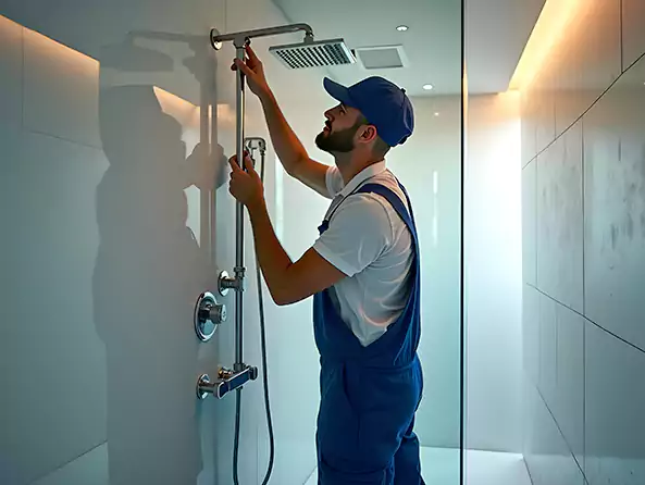 Why Choose Niles Plumbing Pros for Shower Replacement in Niles, OH?