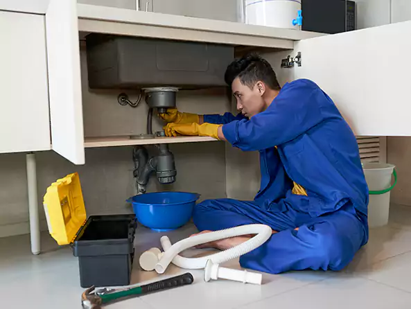 Why Choose Niles Plumbing Pros for Sink Drain Replacement in Niles, OH?
