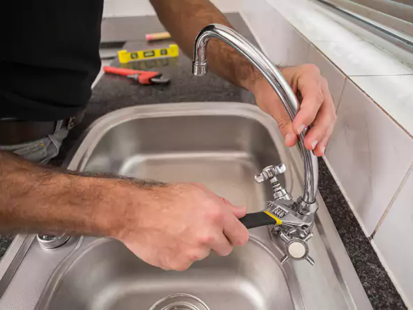 Why Choose Niles Plumbing Pros for Sink Installation in Niles, OH?