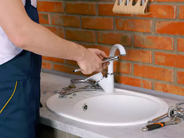 Why Choose Niles Plumbing Pros for Sink Repair in Niles, OH?